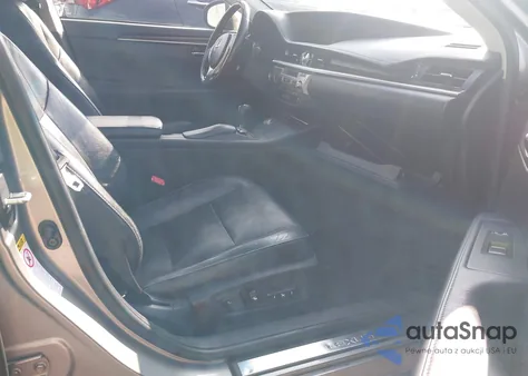 2015 Lexus Es 350 z USA, uszkodzony, nr VIN JTHBK1GG7F2164532